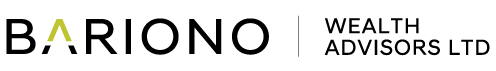 Bariono Wealth Advisors Ltd